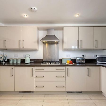 Vila Number 2 In Lusty Glaze, Newquay New Quay Exteriér fotografie